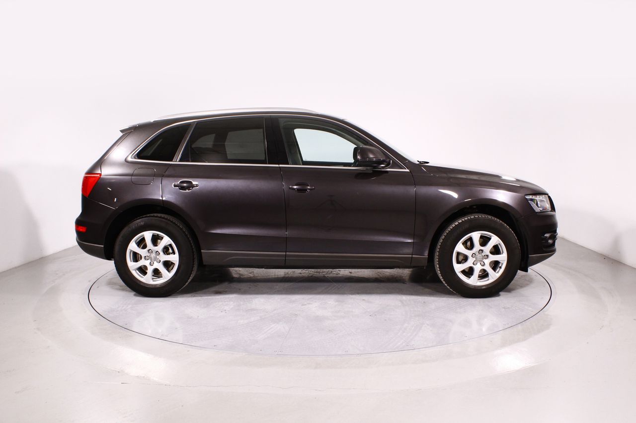 audi q5 2012 / foto grande (3)