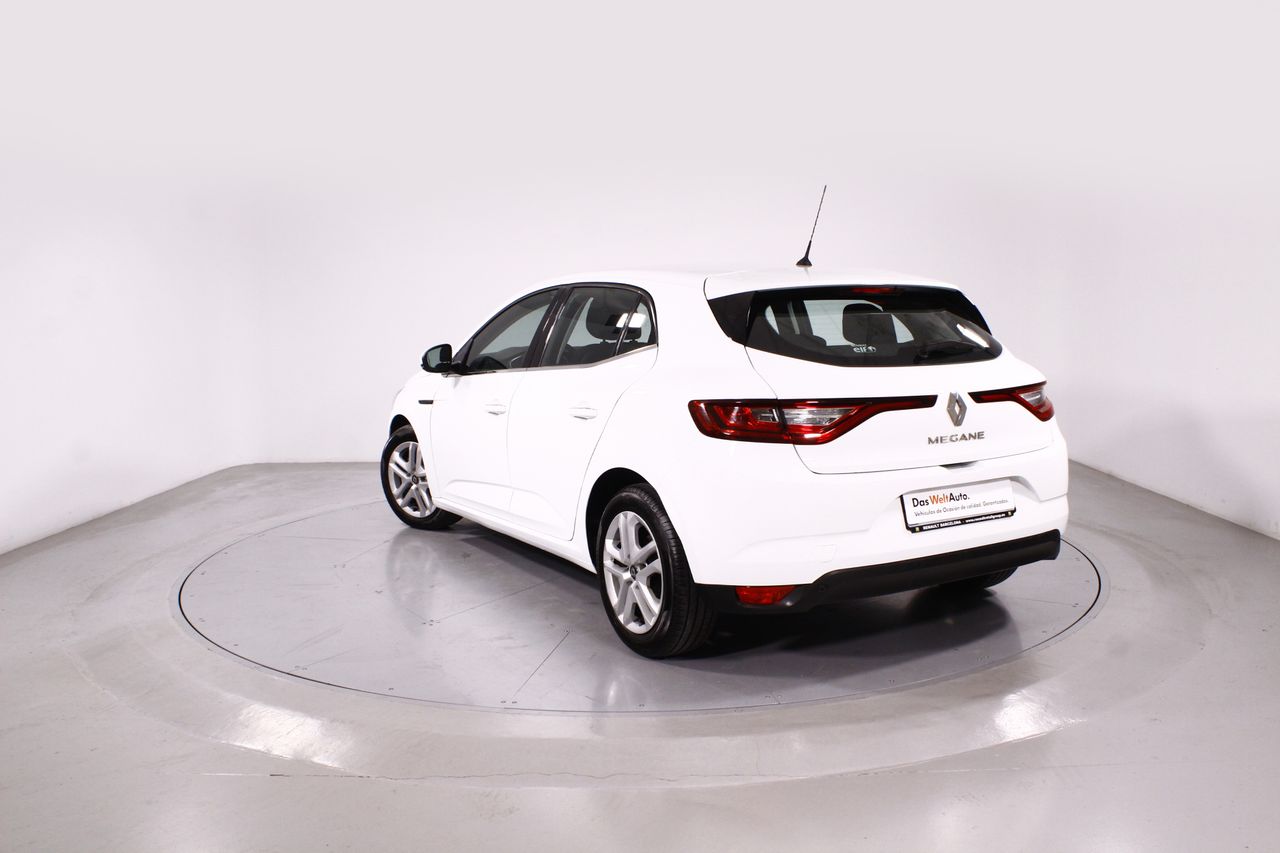 renault megane 2017 / foto grande (2)