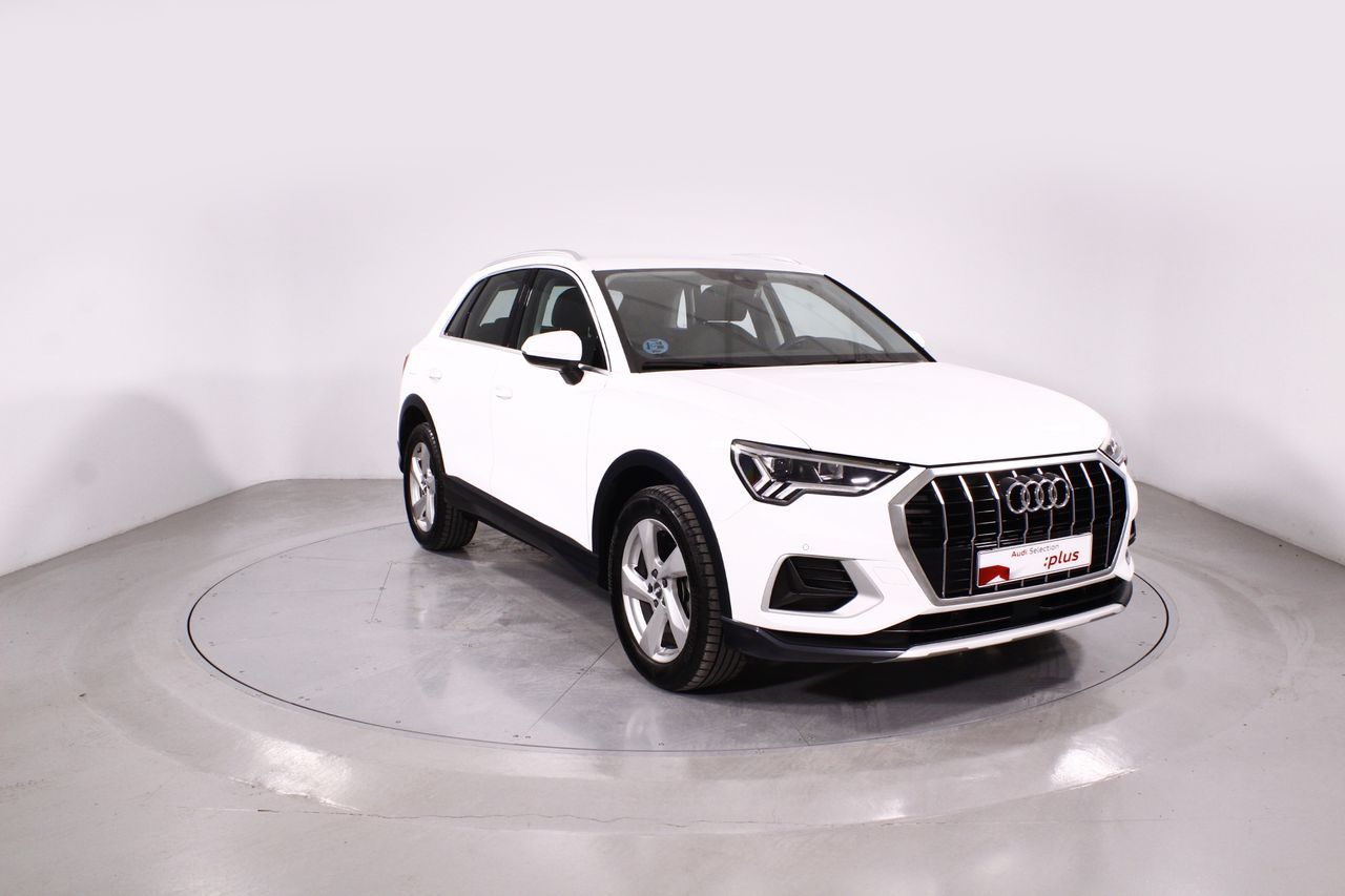Audi q3 cambio automatico  de segunda mano - audi q3 2020 /