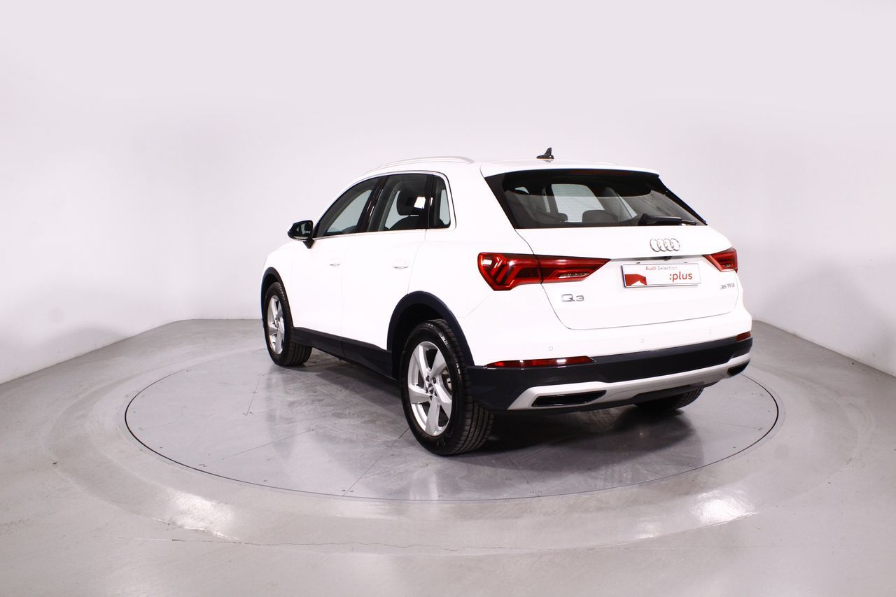 audi q3 2020 / foto grande (2)