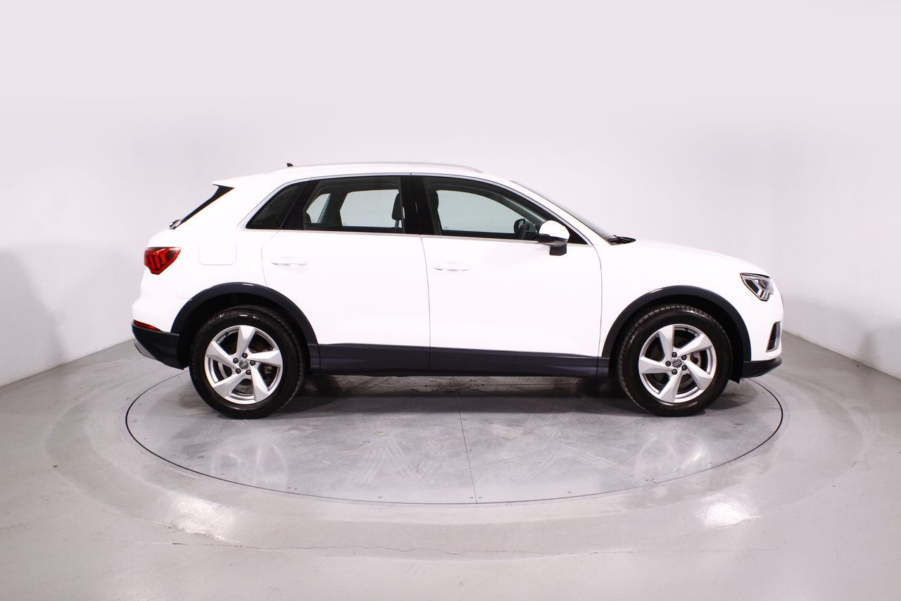 audi q3 2020 / foto grande (3)