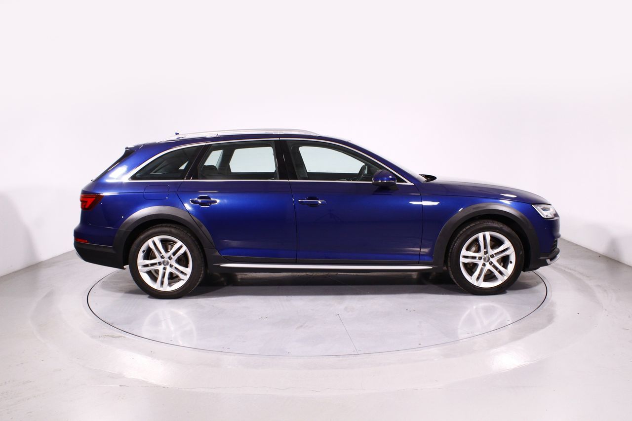 audi a4 2018 / foto grande (3)