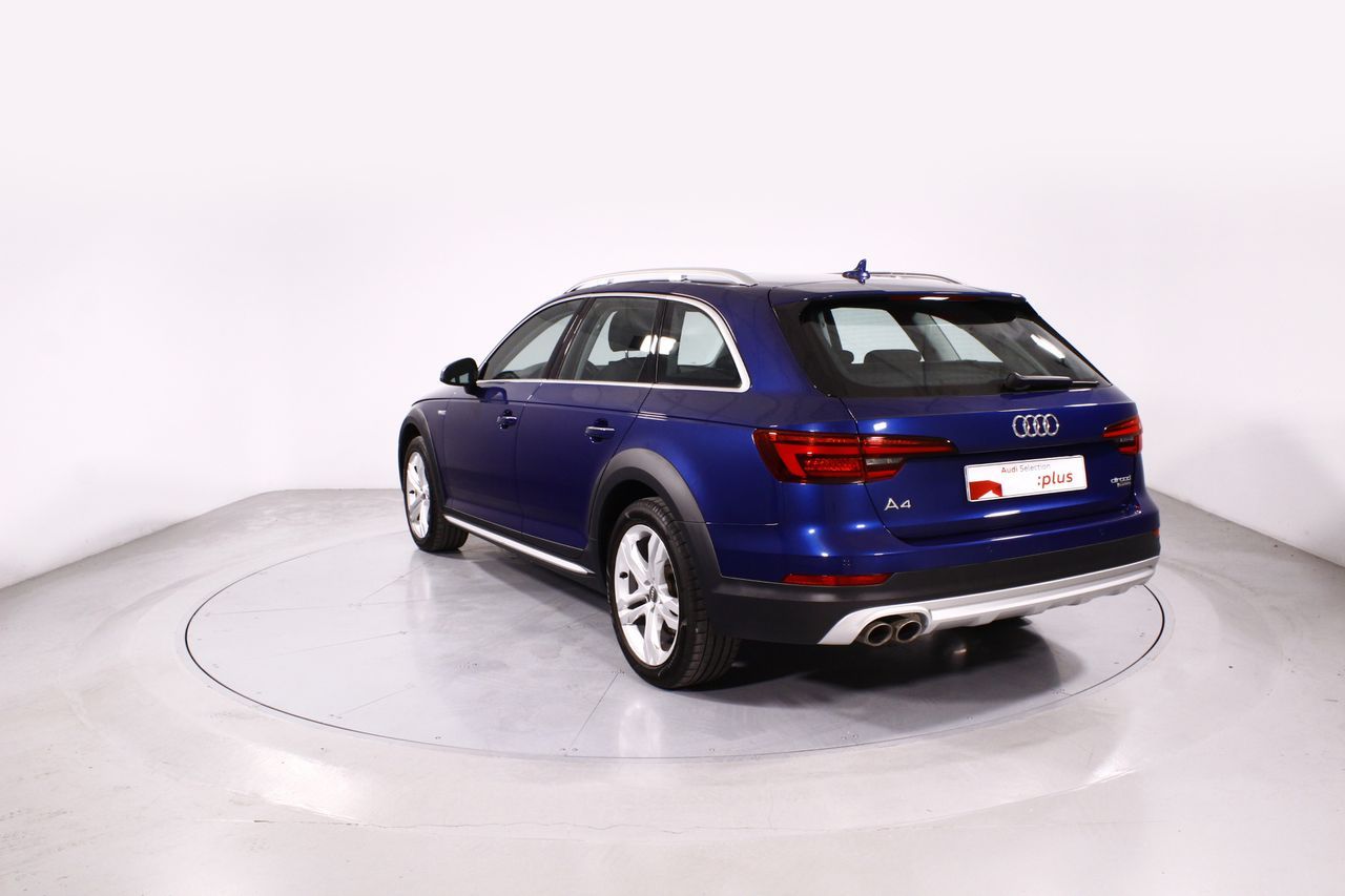 audi a4 2018 / foto grande (2)