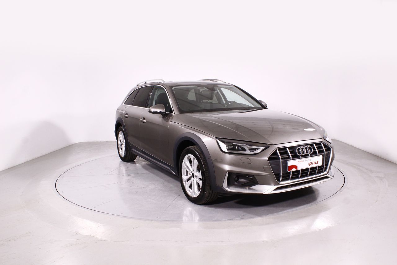 Foto audi a4 2021 /