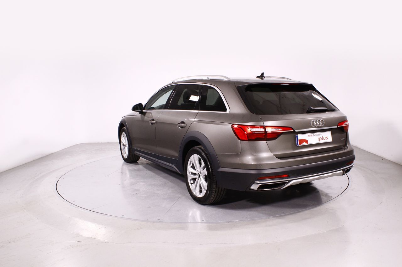 audi a4 2021 / foto grande (2)