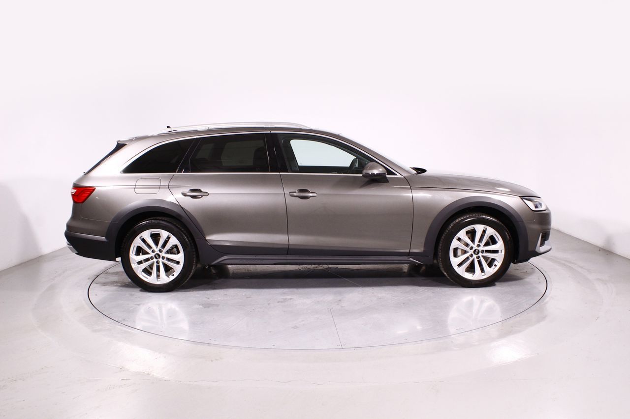 audi a4 2021 / foto grande (3)