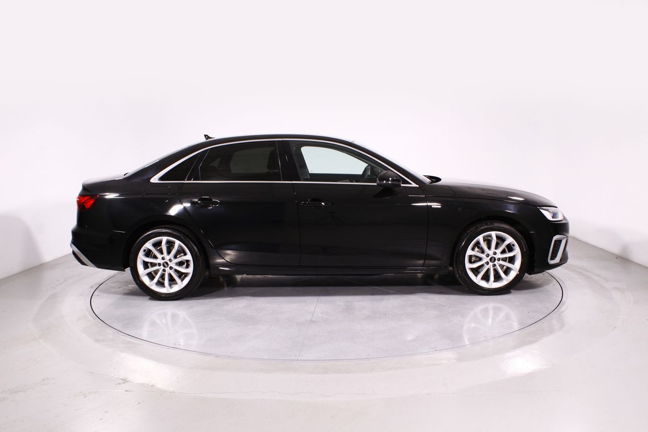 audi a4 2021 / foto grande (3)