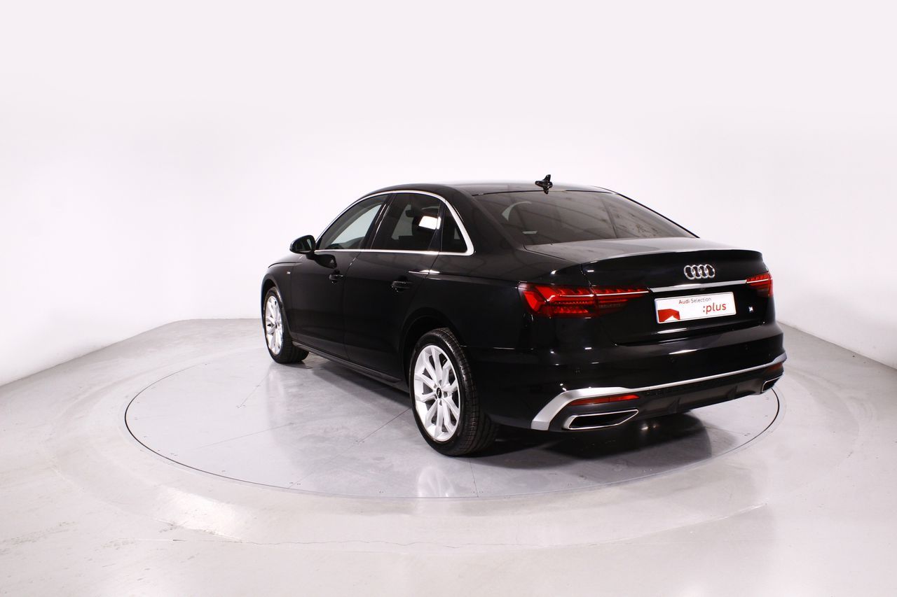 audi a4 2021 / foto grande (2)