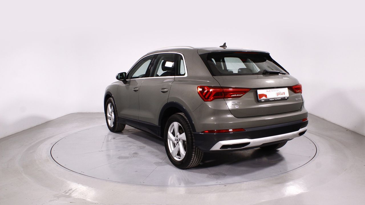 audi q3 2019 / foto grande (2)