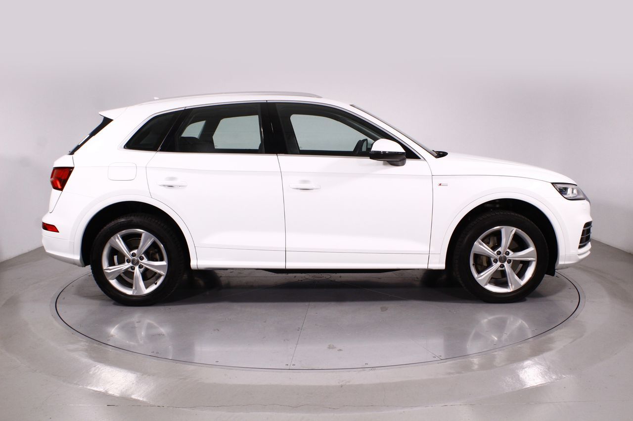 audi q5 2019 / foto grande (3)