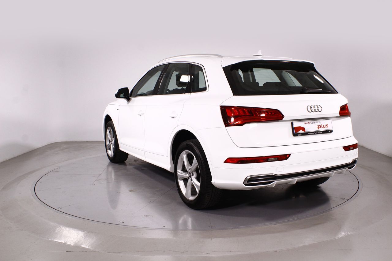 audi q5 2019 / foto grande (2)