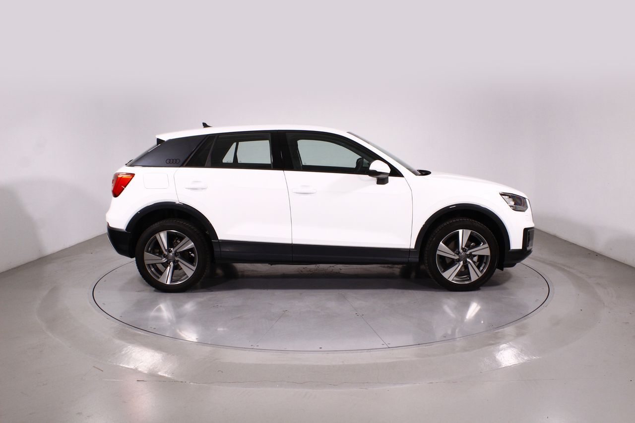 audi q2 2019 / foto grande (3)
