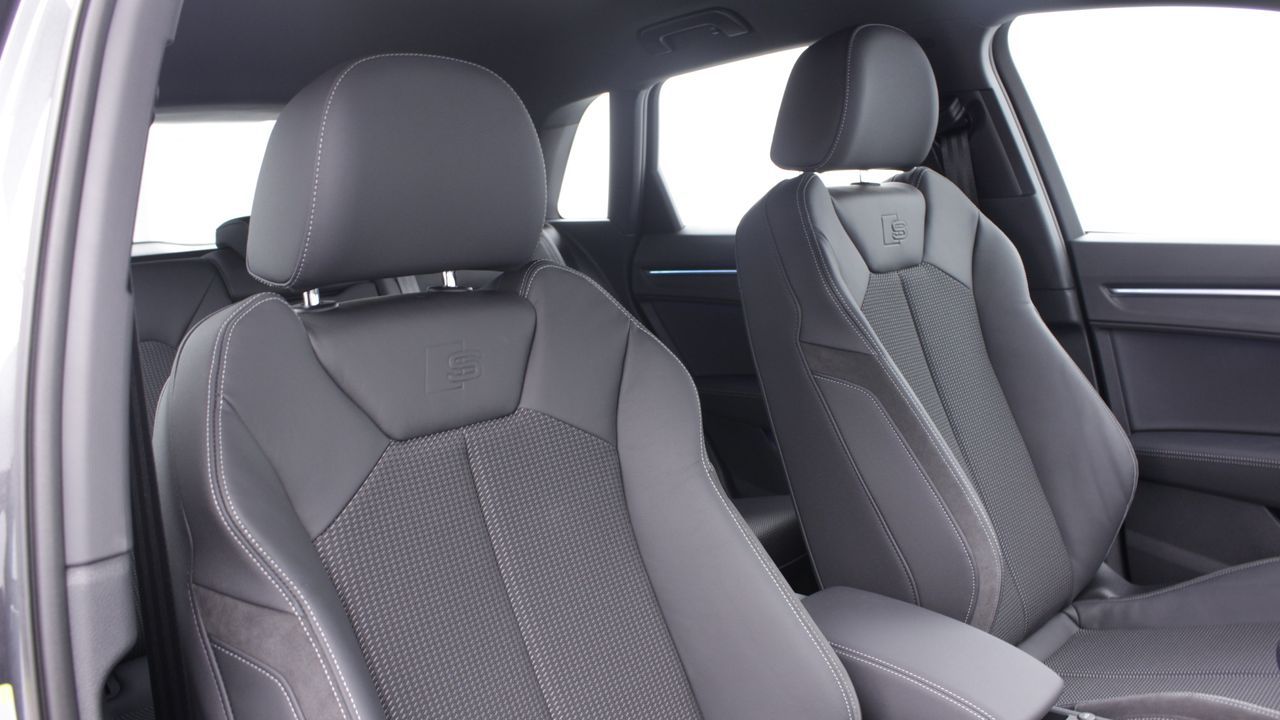 Audi Q3 35 TFSI S line - foto 10