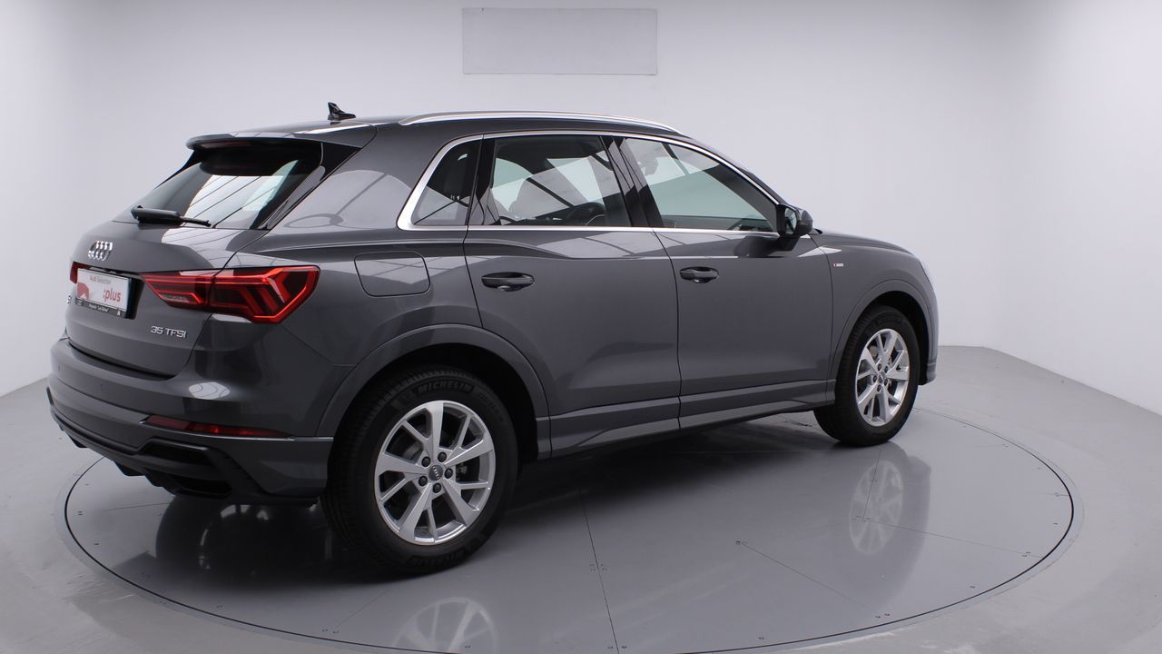 Audi Q3 35 TFSI S line - foto 49