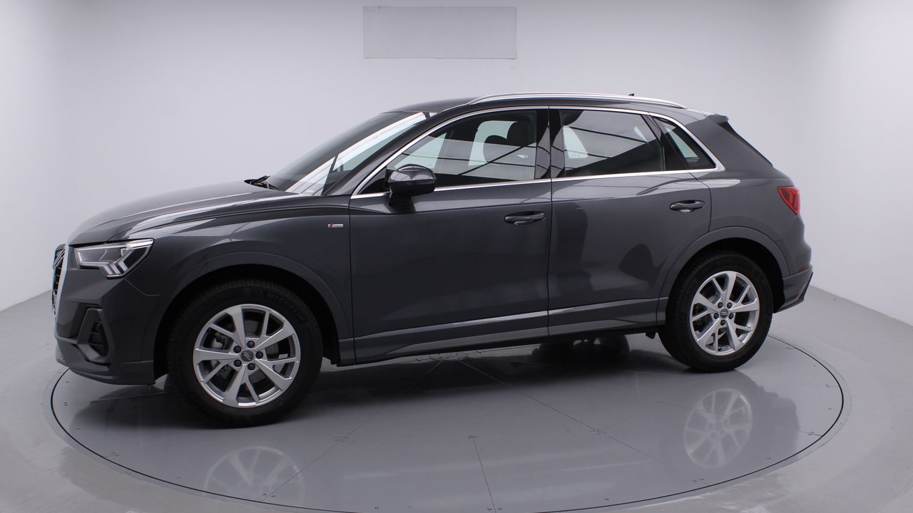 Audi Q3 35 TFSI S line - foto 37