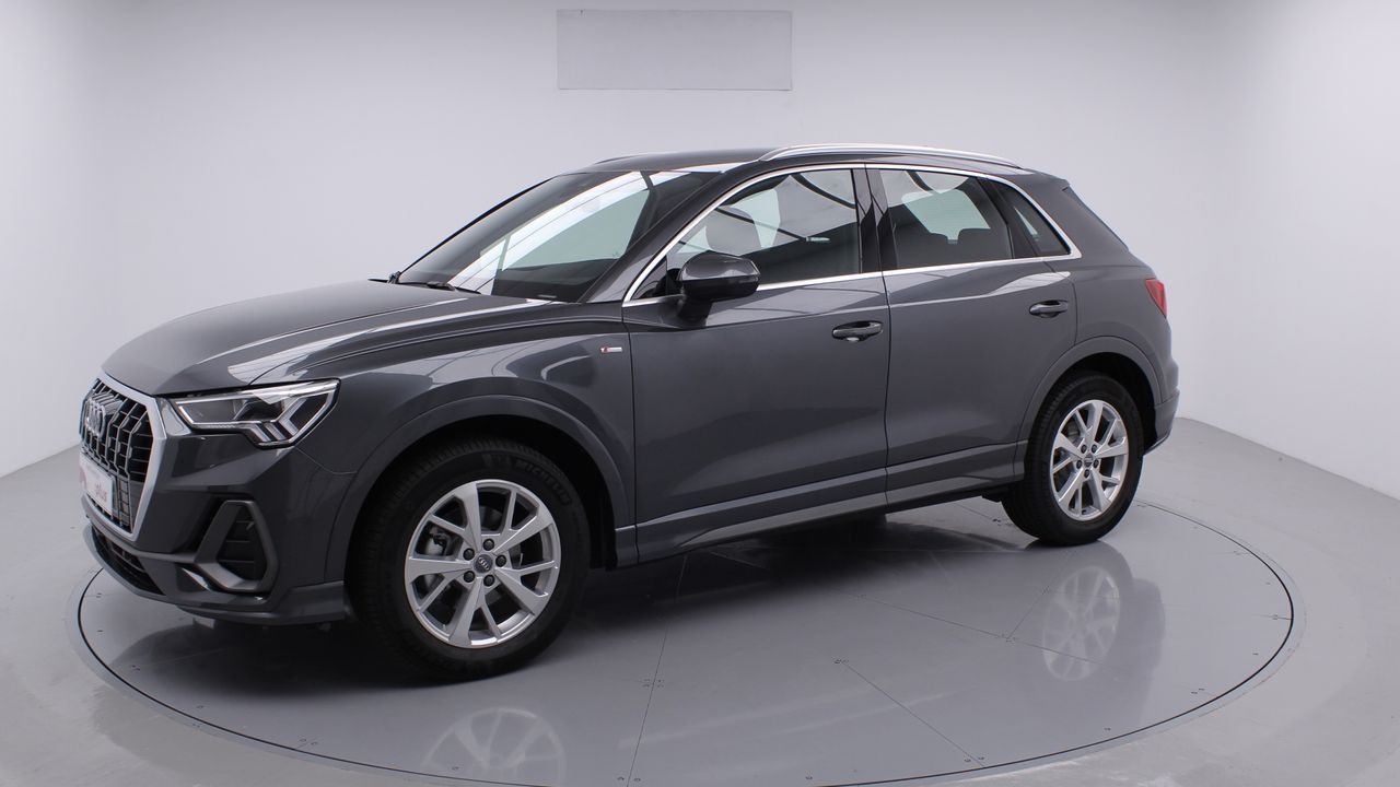 Audi Q3 35 TFSI S line - foto 38