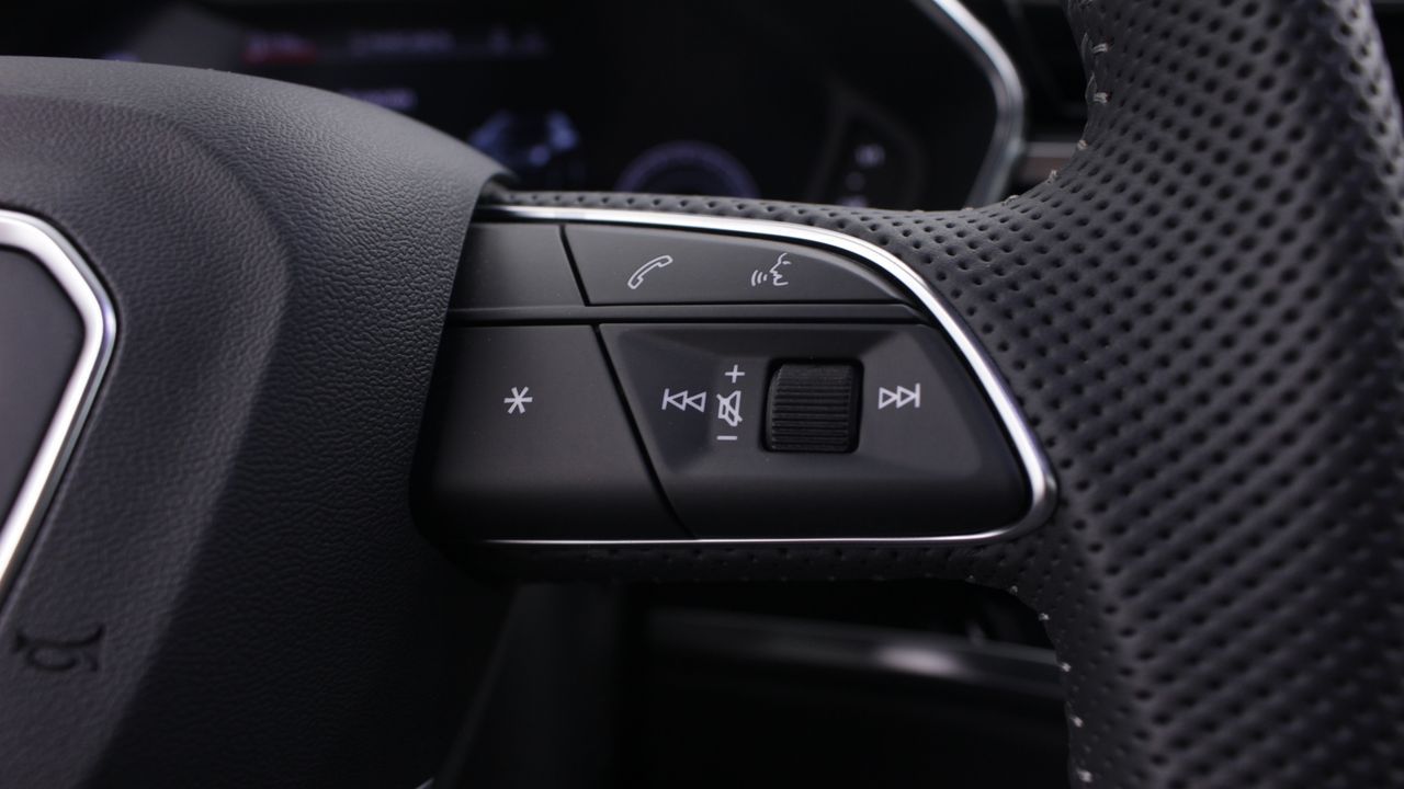 Audi Q3 35 TFSI S line - foto 15