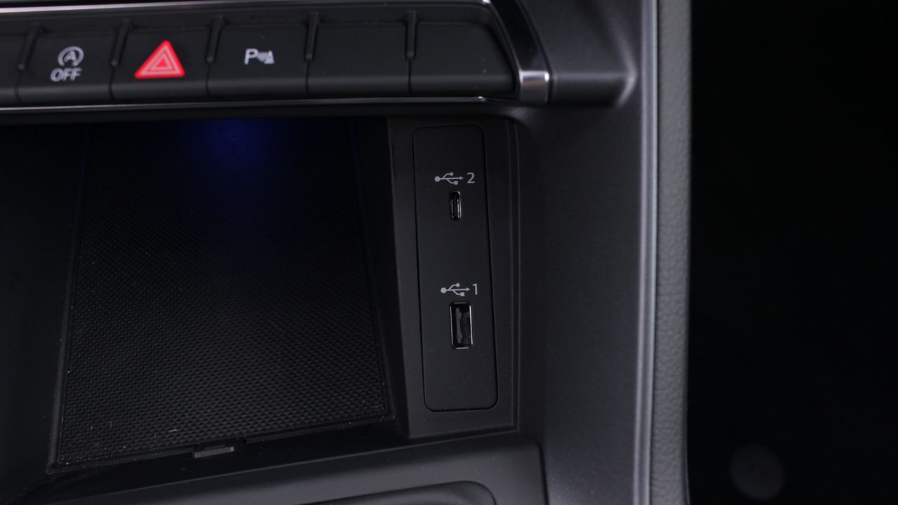 Audi Q3 35 TFSI S line - foto 25