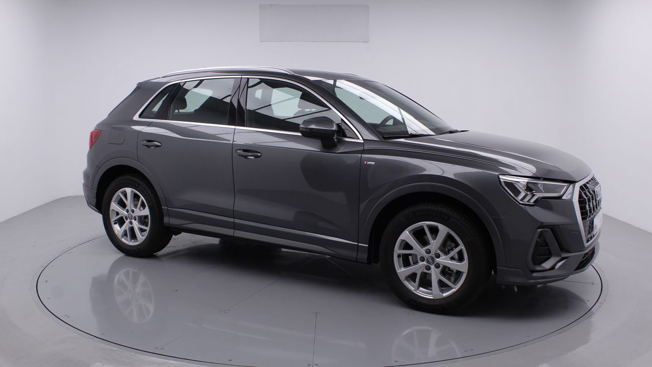 Audi Q3 35 TFSI S line - foto 31