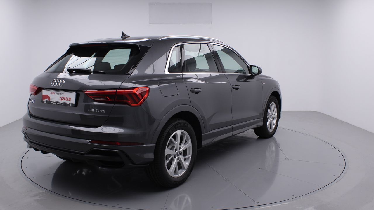Audi Q3 35 TFSI S line - foto 45