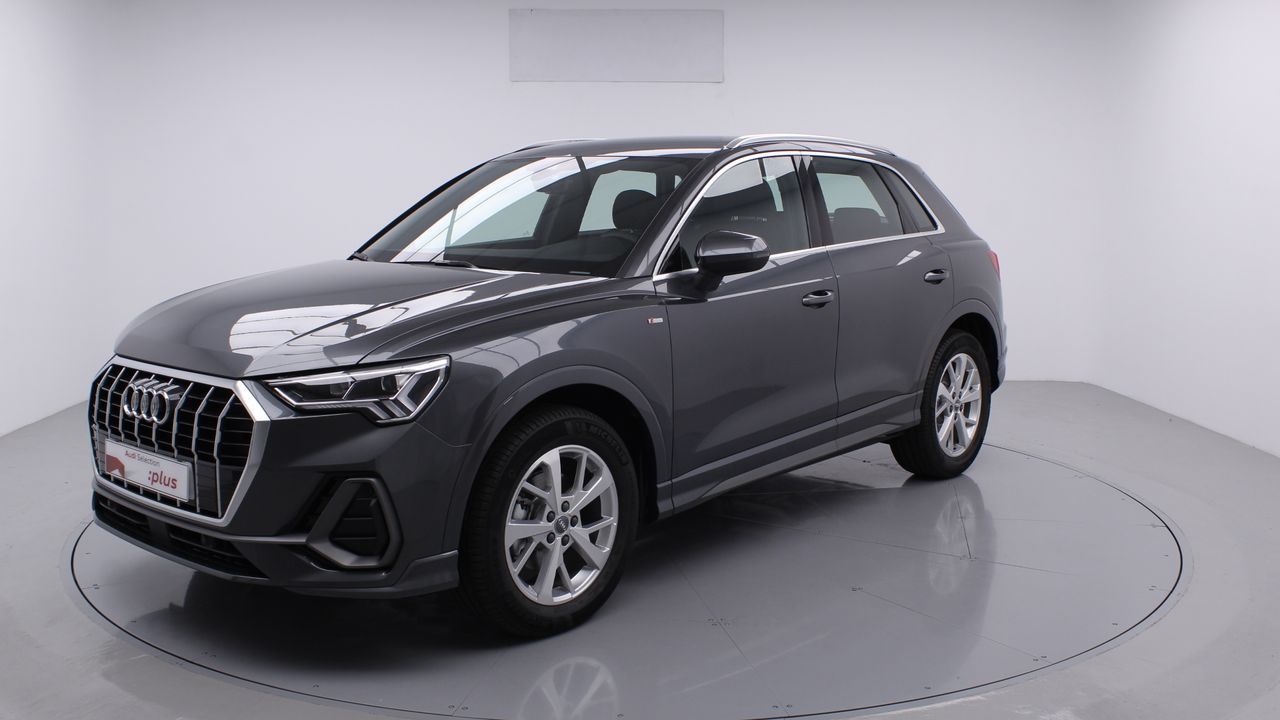 Audi Q3 35 TFSI S line - foto 39