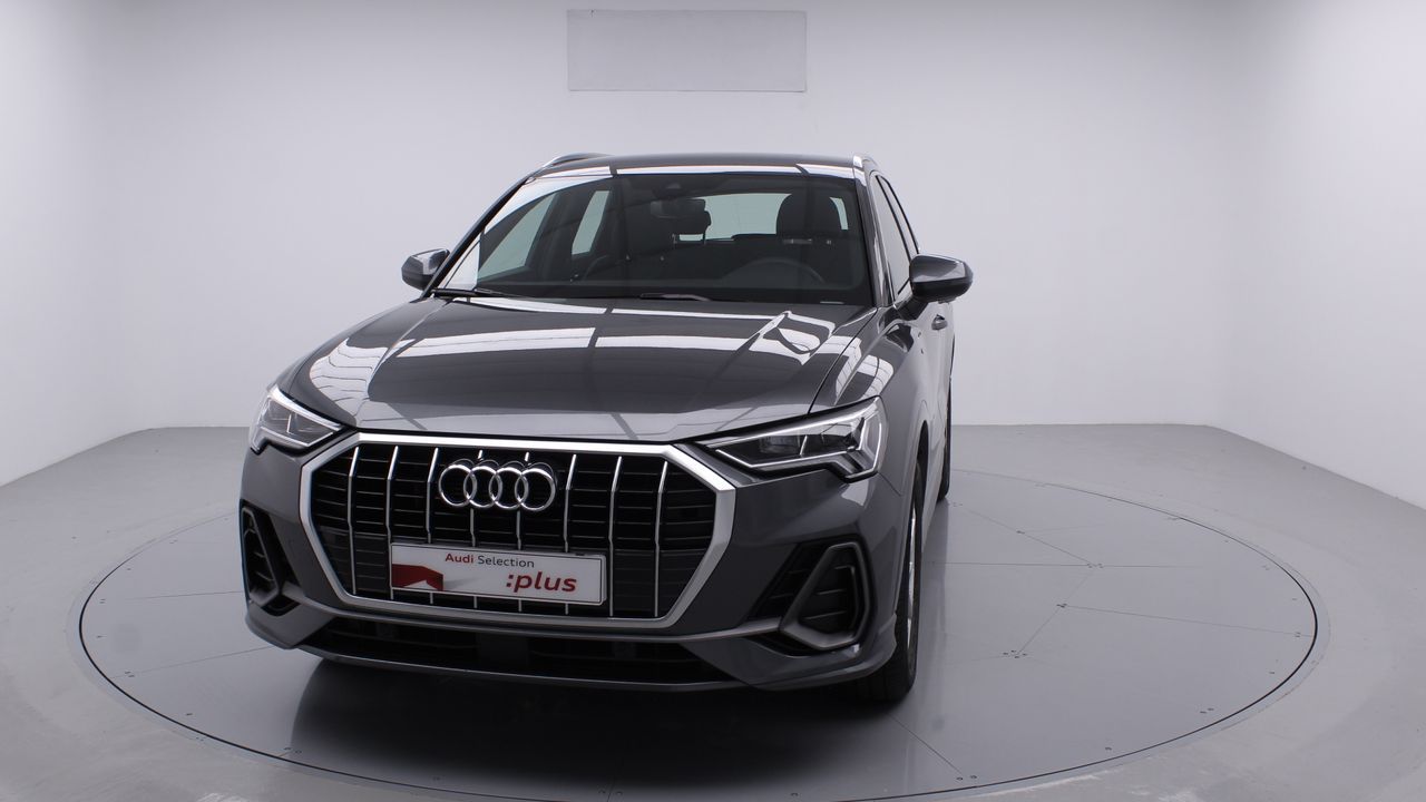 Audi Q3 35 TFSI S line - foto 41