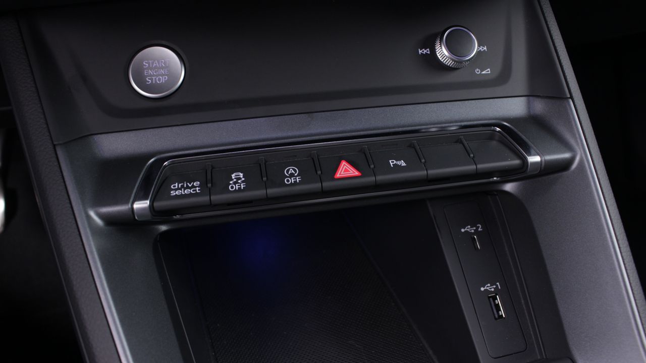 Audi Q3 35 TFSI S line - foto 22