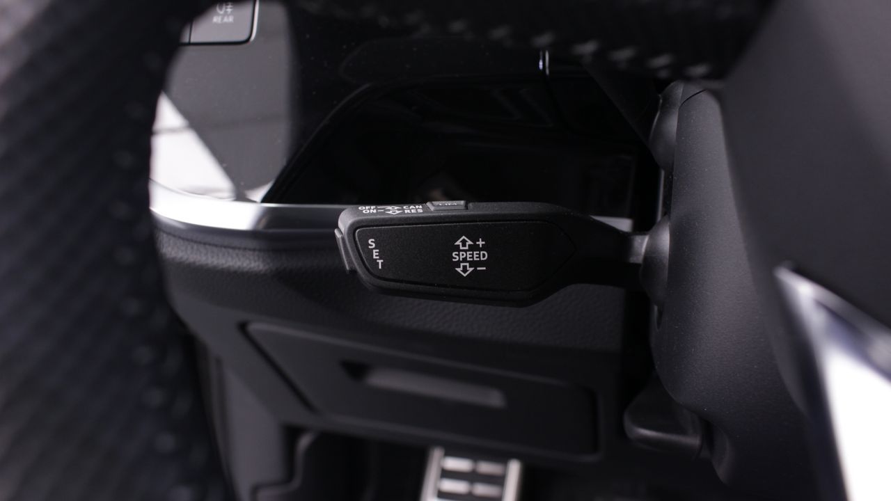 Audi Q3 35 TFSI S line - foto 18