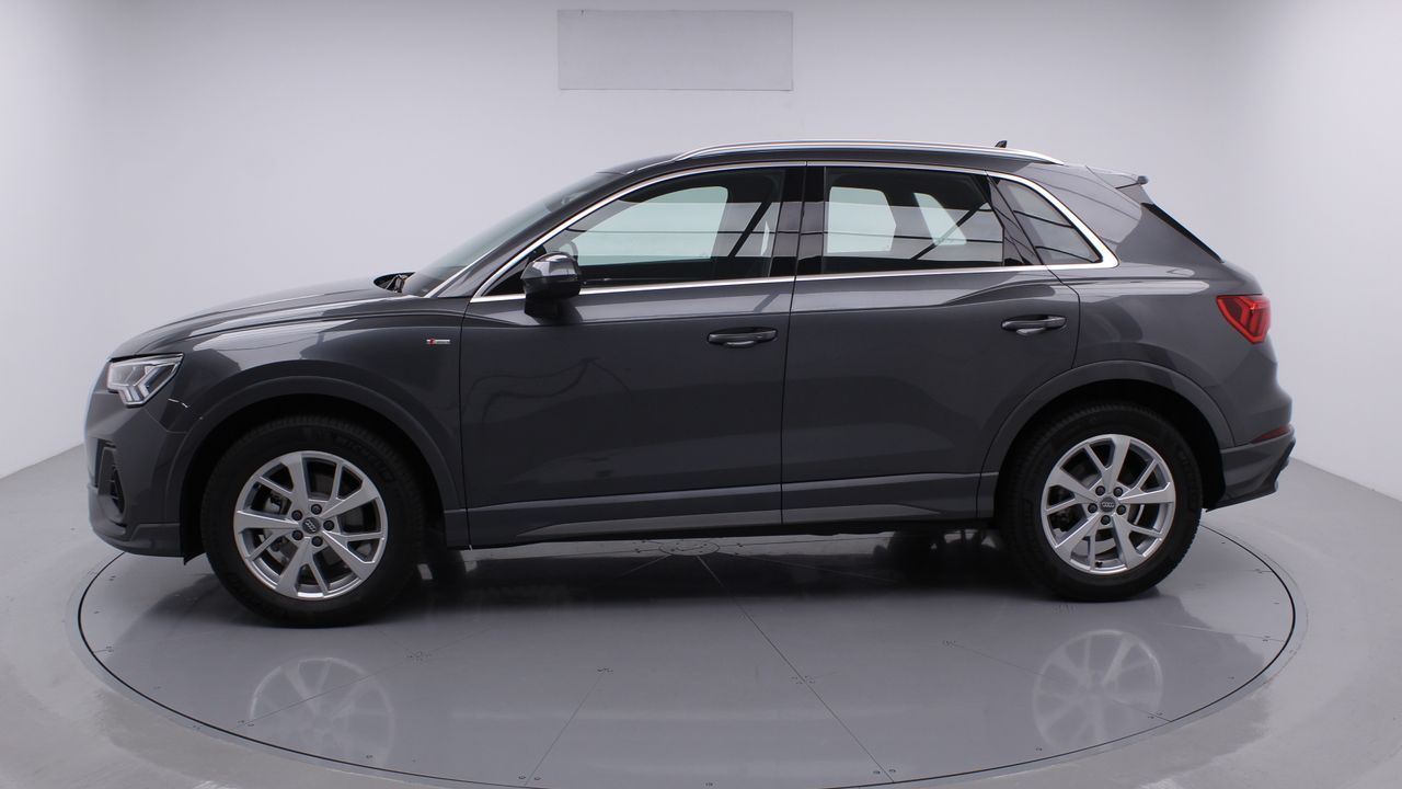 Audi Q3 35 TFSI S line - foto 36