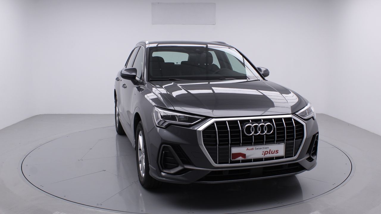 Audi Q3 35 TFSI S line - foto 43