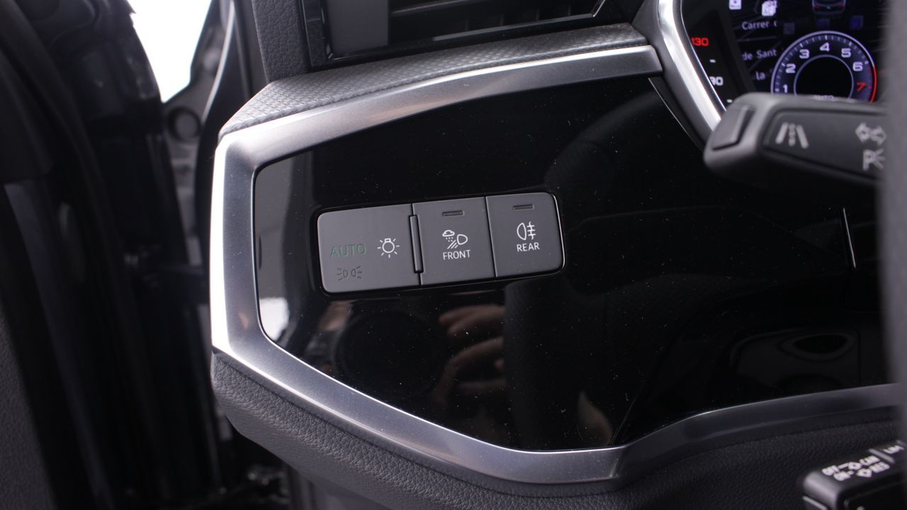 Audi Q3 35 TFSI S line - foto 19