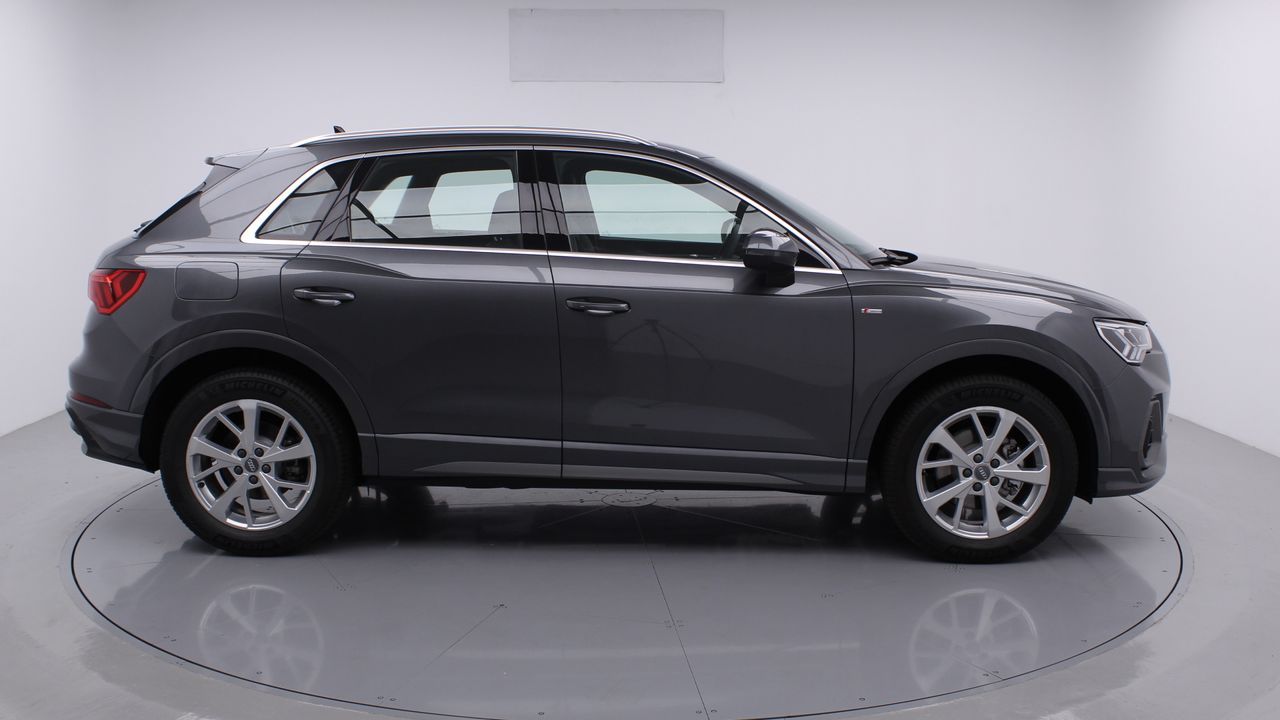 audi q3 2019 / foto grande (3)