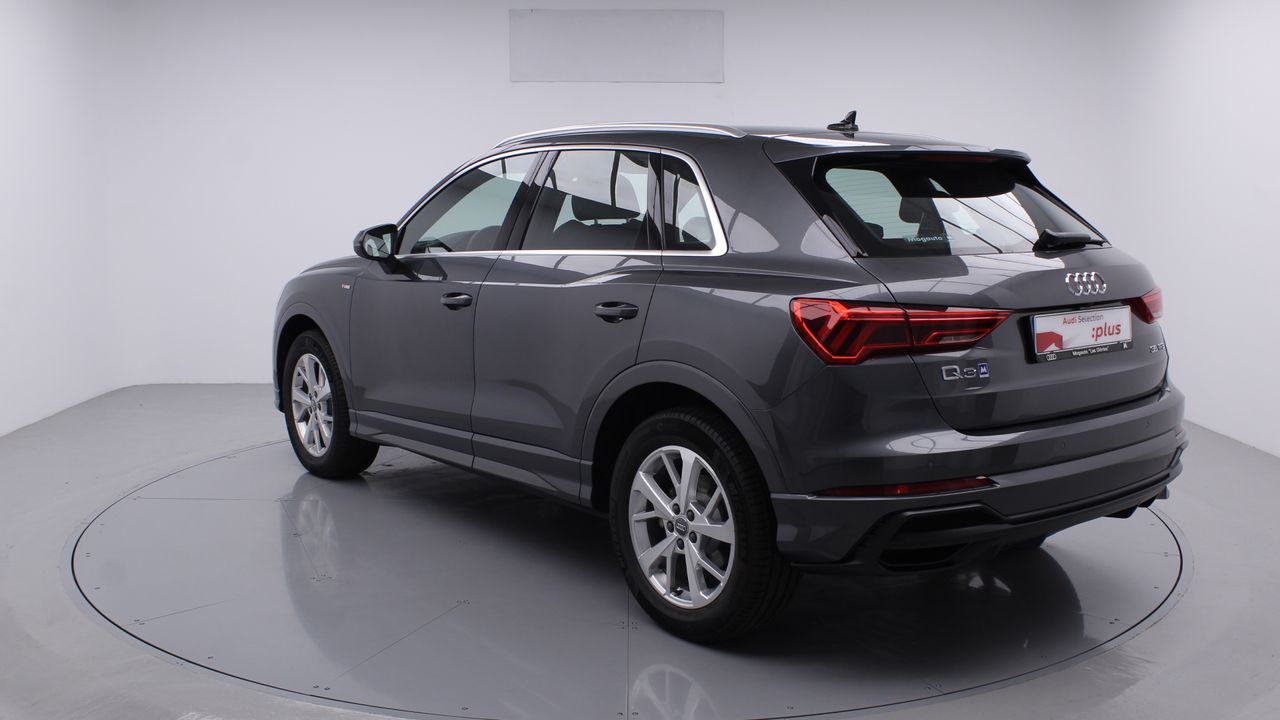 audi q3 2019 / foto grande (2)