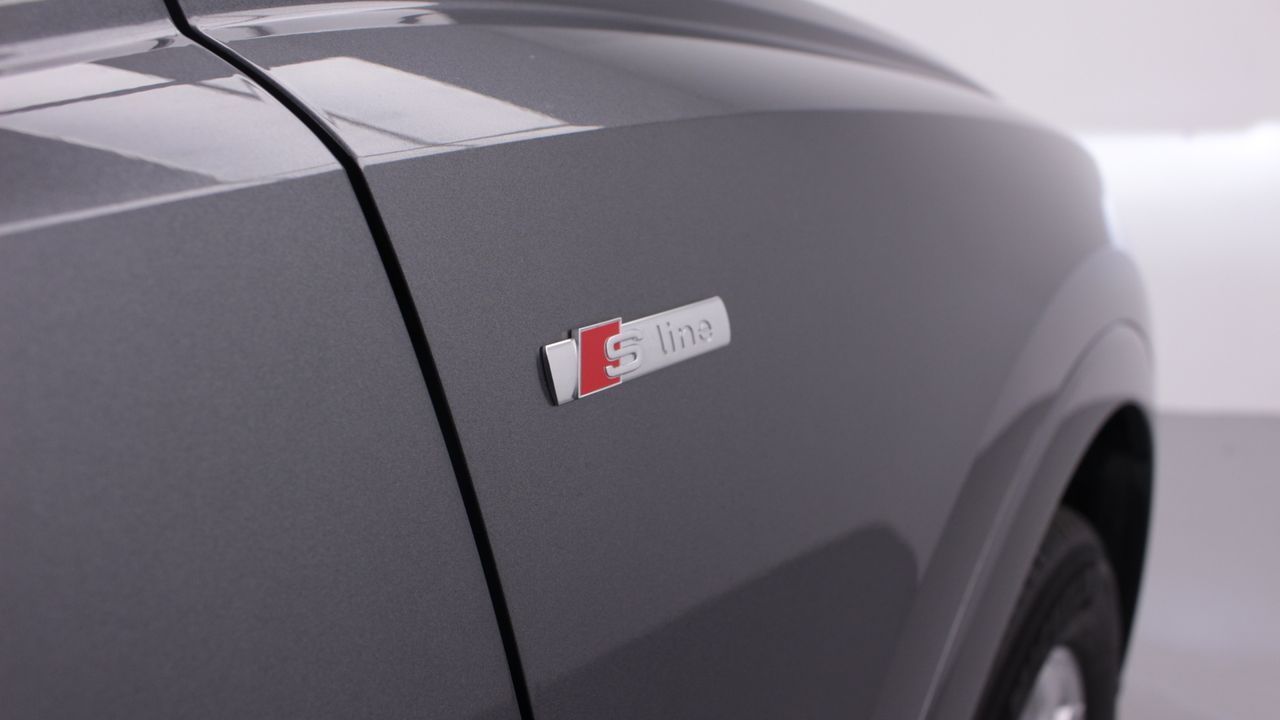 Audi Q3 35 TFSI S line - foto 20