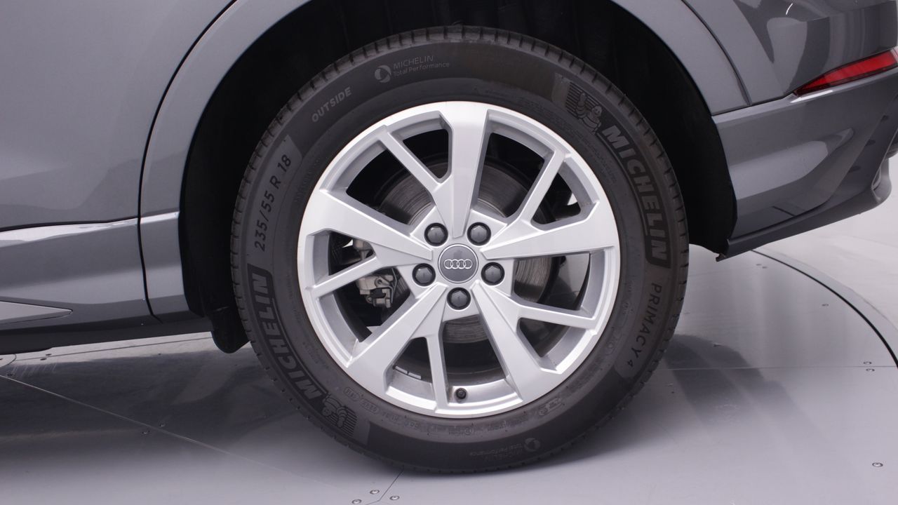 Audi Q3 35 TFSI S line - foto 28