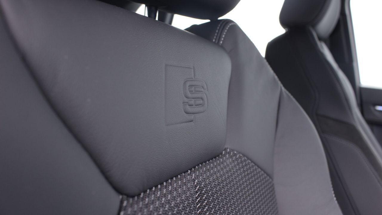 Audi Q3 35 TFSI S line - foto 11