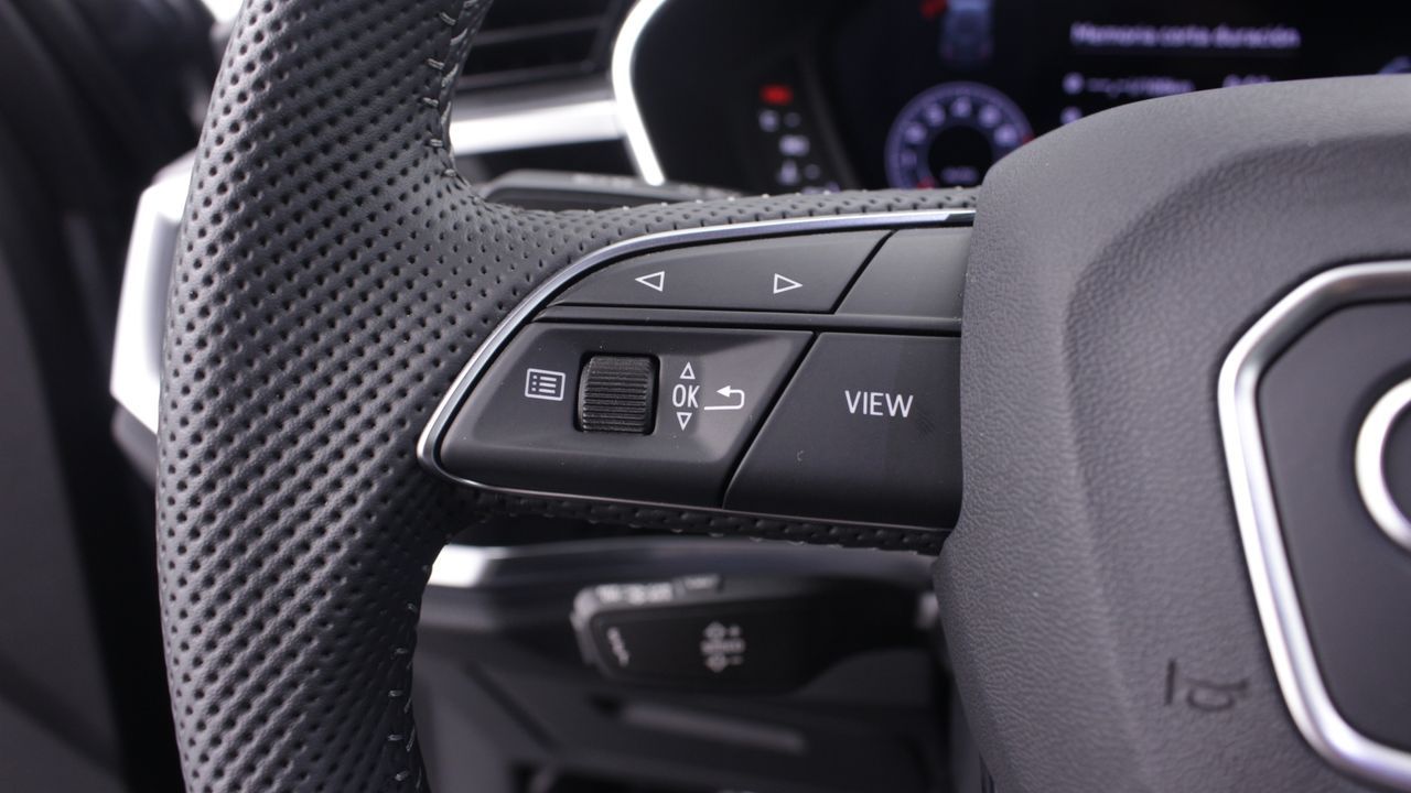 Audi Q3 35 TFSI S line - foto 14