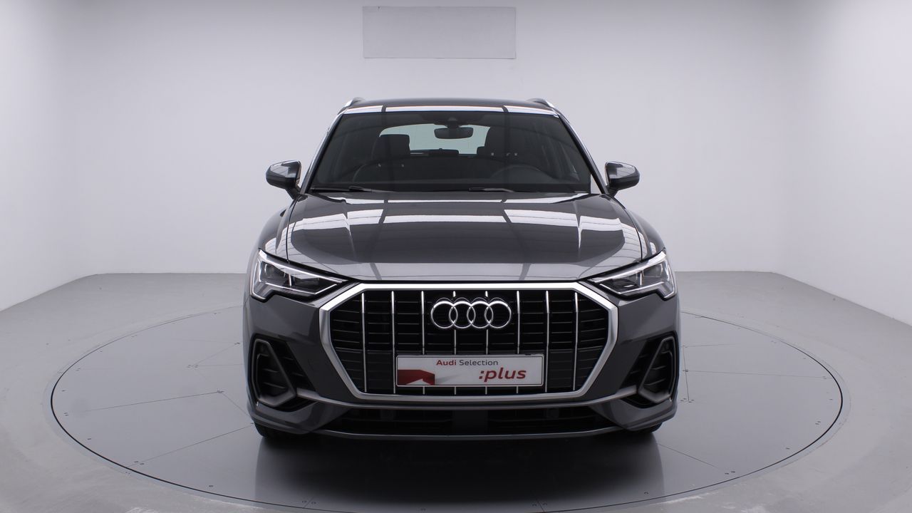 Audi Q3 35 TFSI S line - foto 42