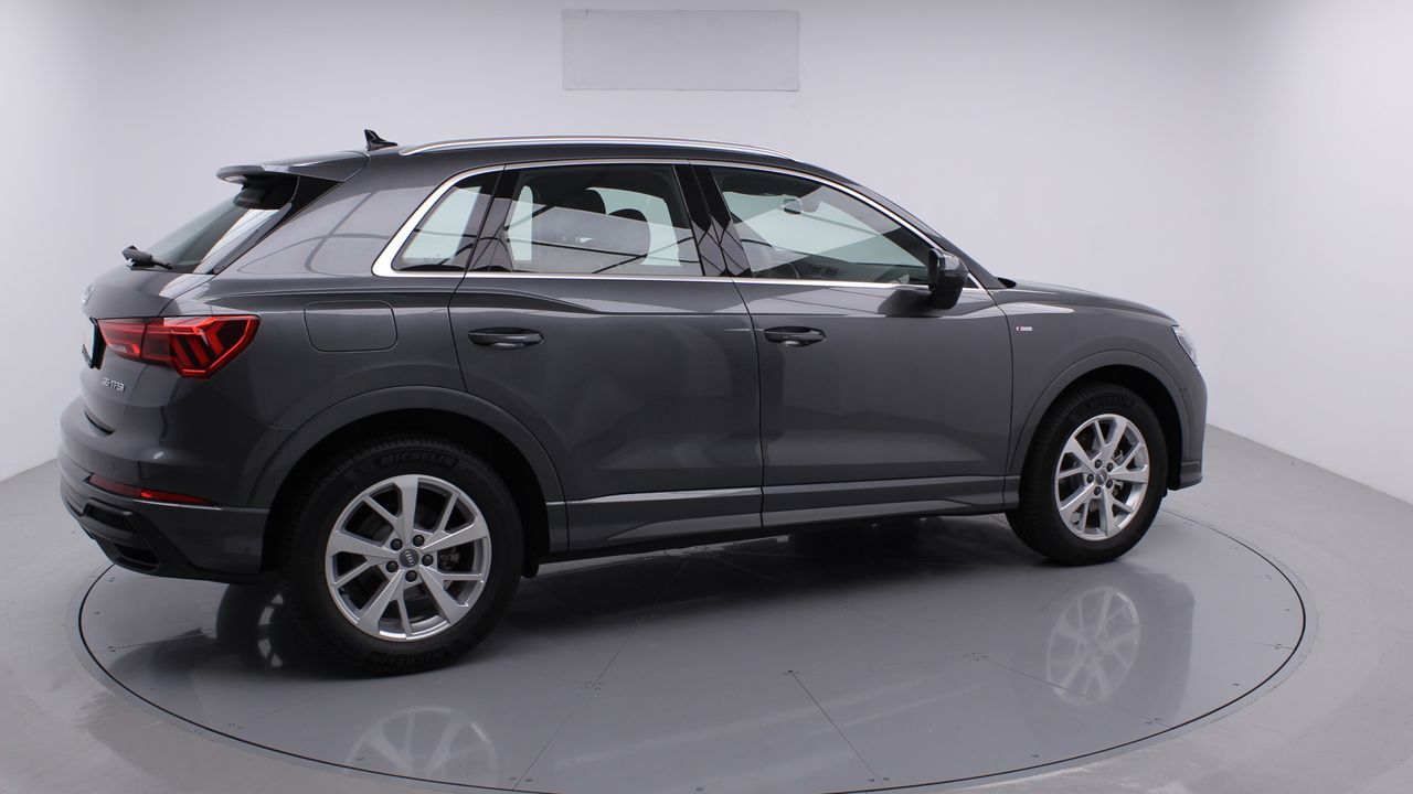 Audi Q3 35 TFSI S line - foto 48