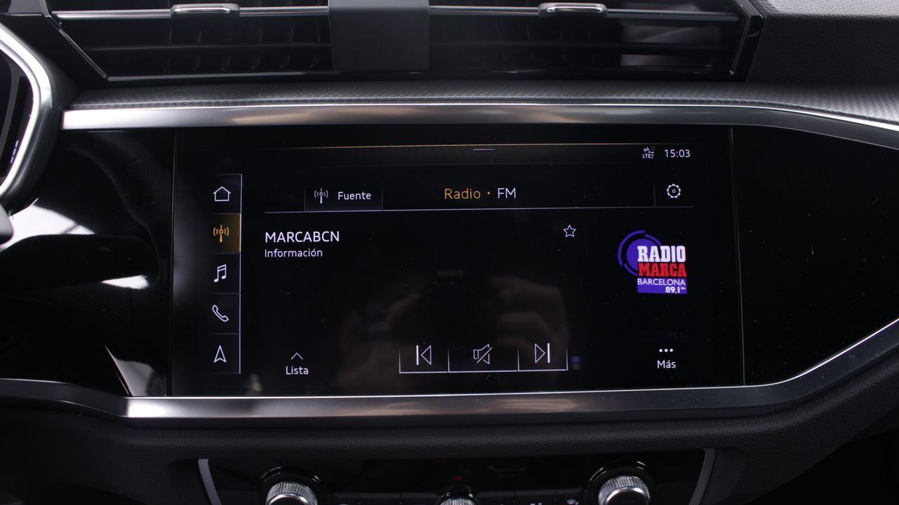 Audi Q3 35 TFSI S line - foto 16