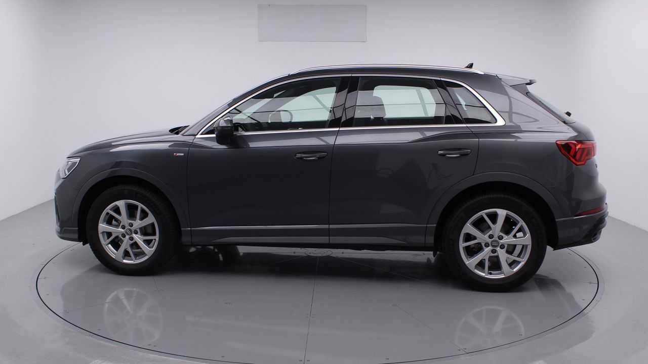 Audi Q3 35 TFSI S line - foto 35