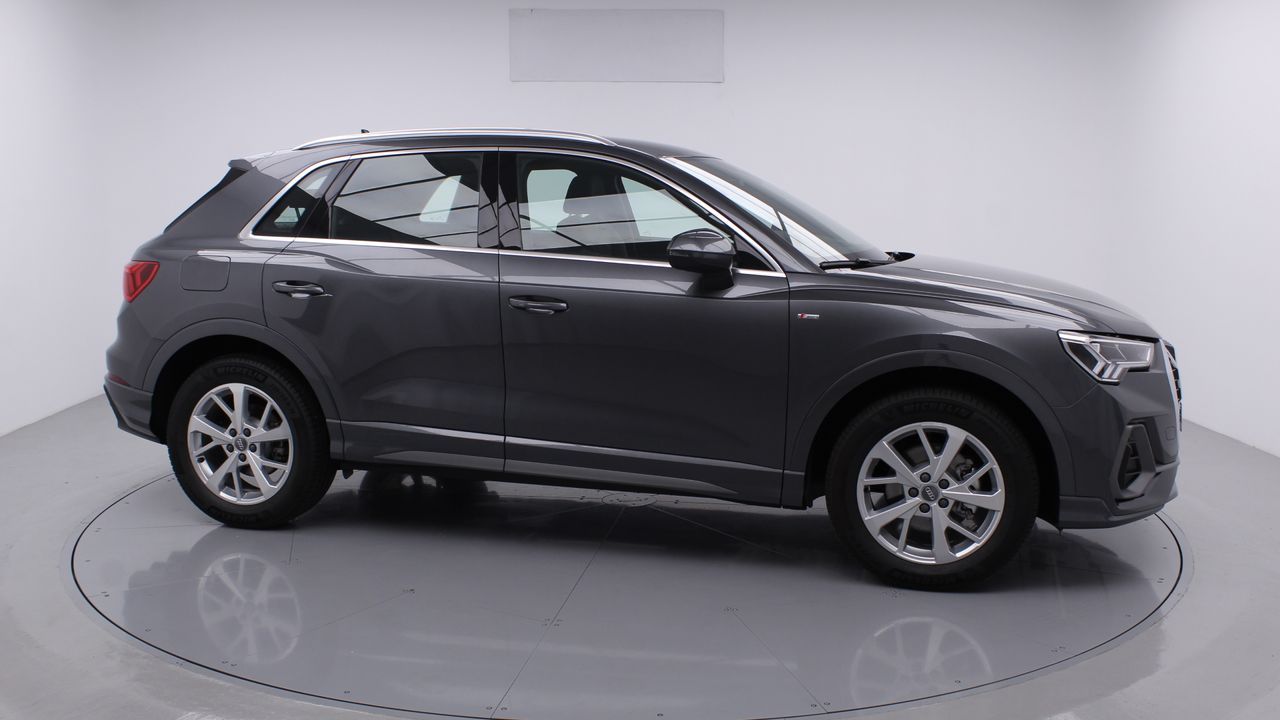 Audi Q3 35 TFSI S line - foto 46