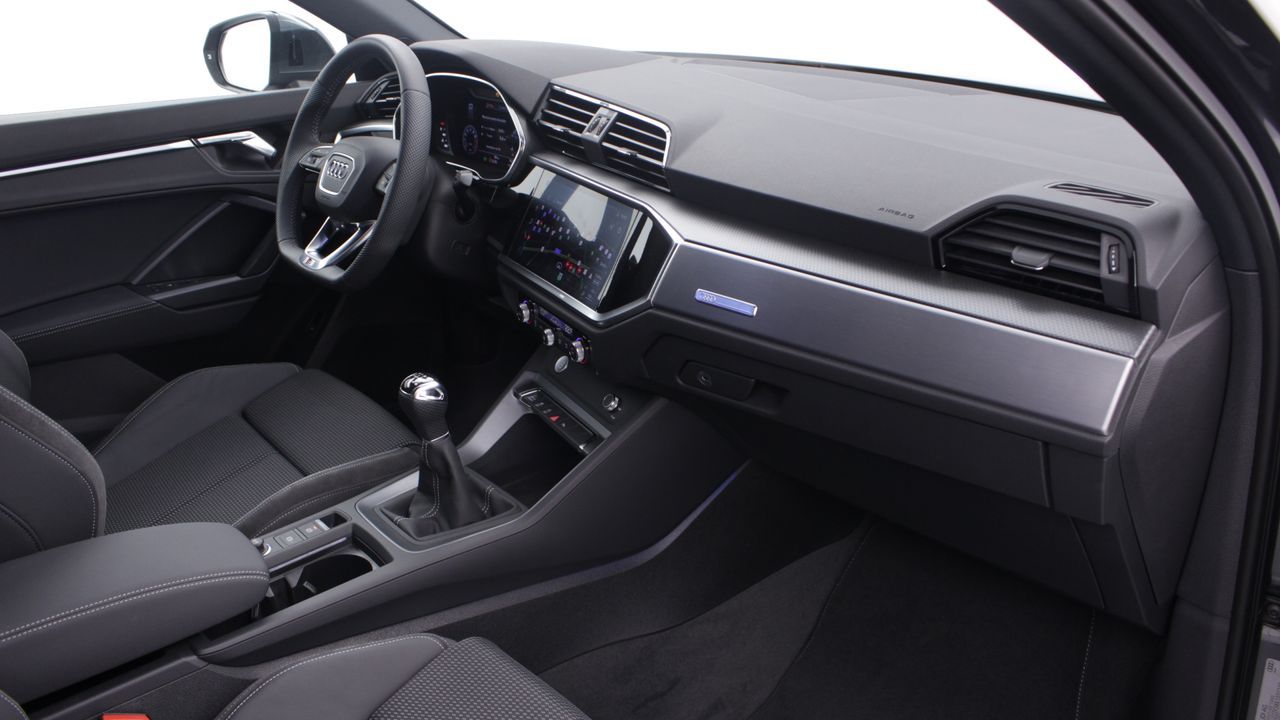 Audi Q3 35 TFSI S line - foto 9