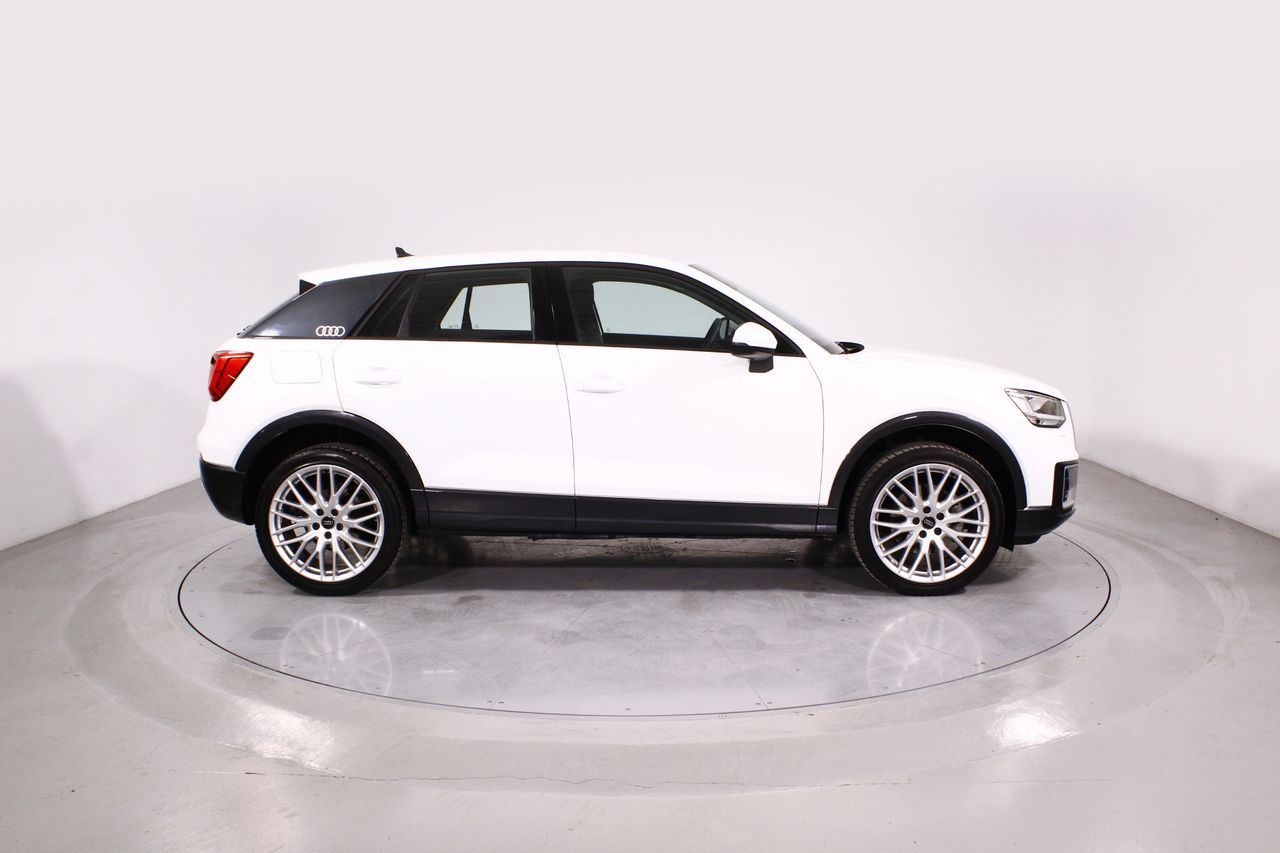 audi q2 2019 / foto grande (3)