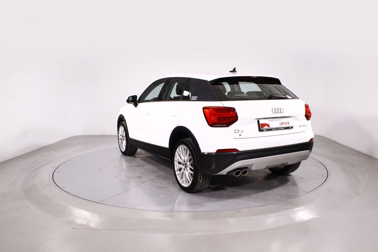 audi q2 2019 / foto grande (2)