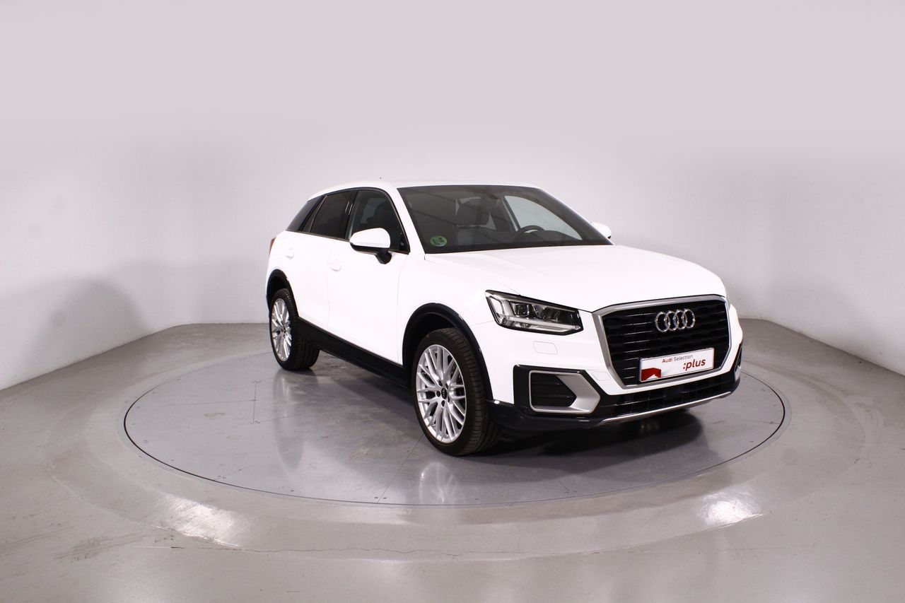 Foto audi q2 2019 /