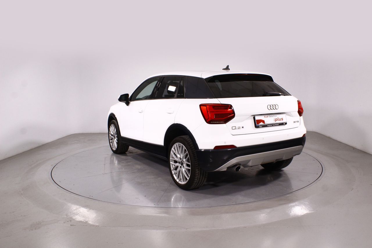 audi q2 2019 / foto grande (2)