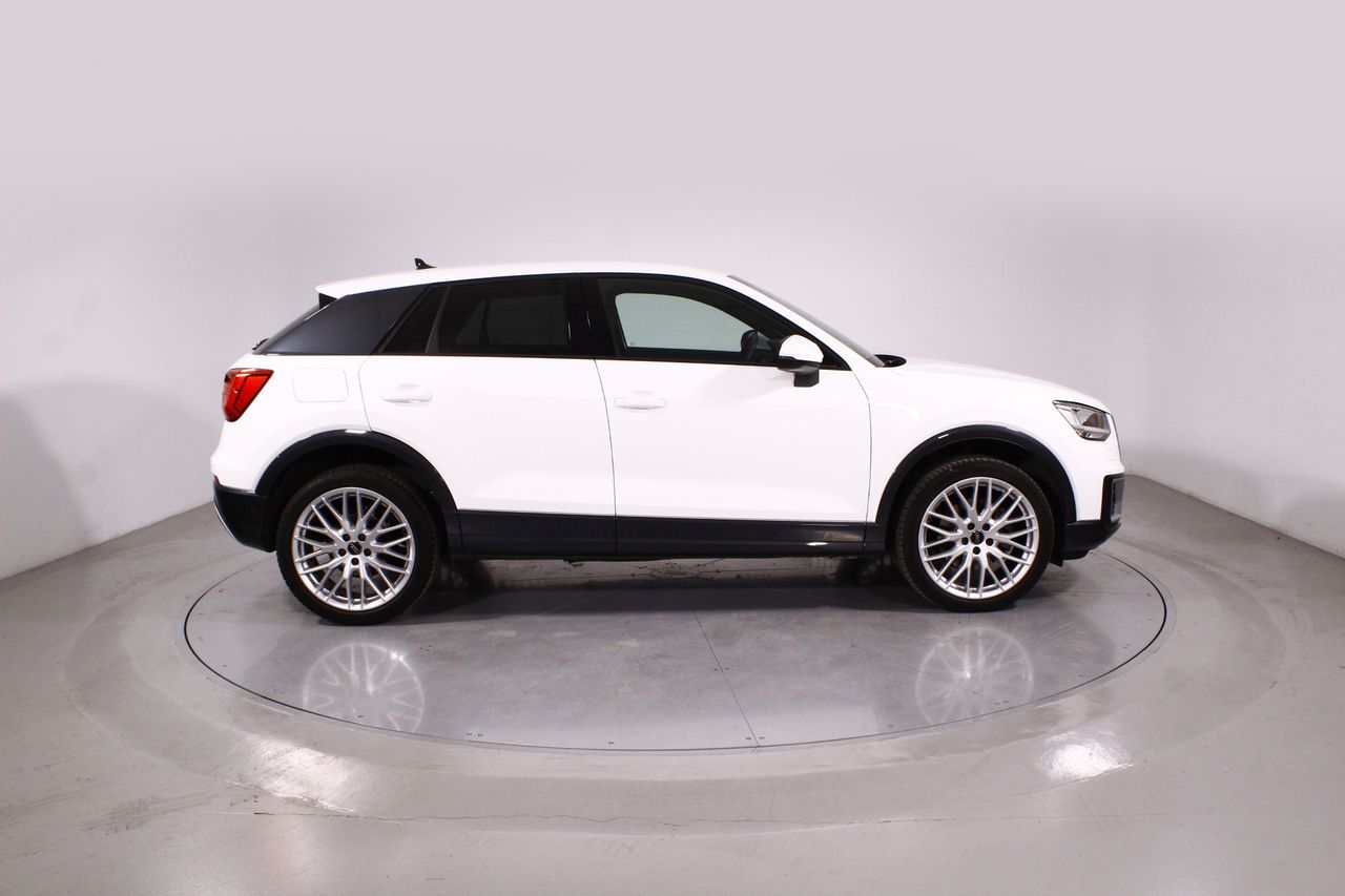 audi q2 2019 / foto grande (3)