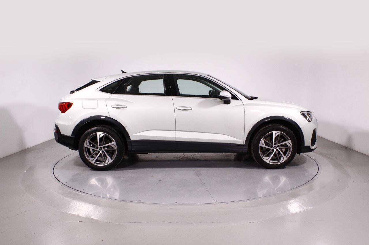 audi q3 2022 / foto grande (3)