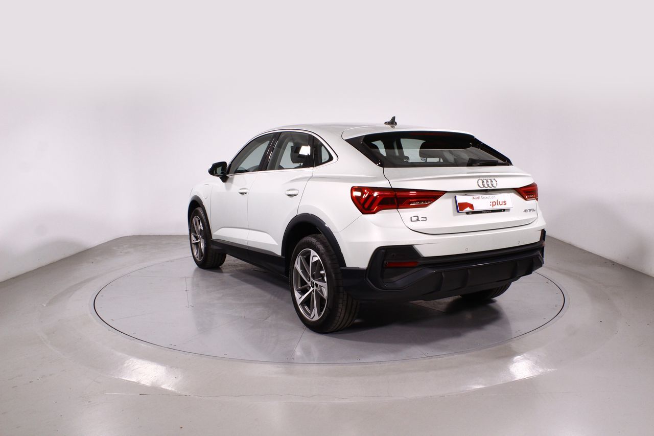 audi q3 2022 / foto grande (2)